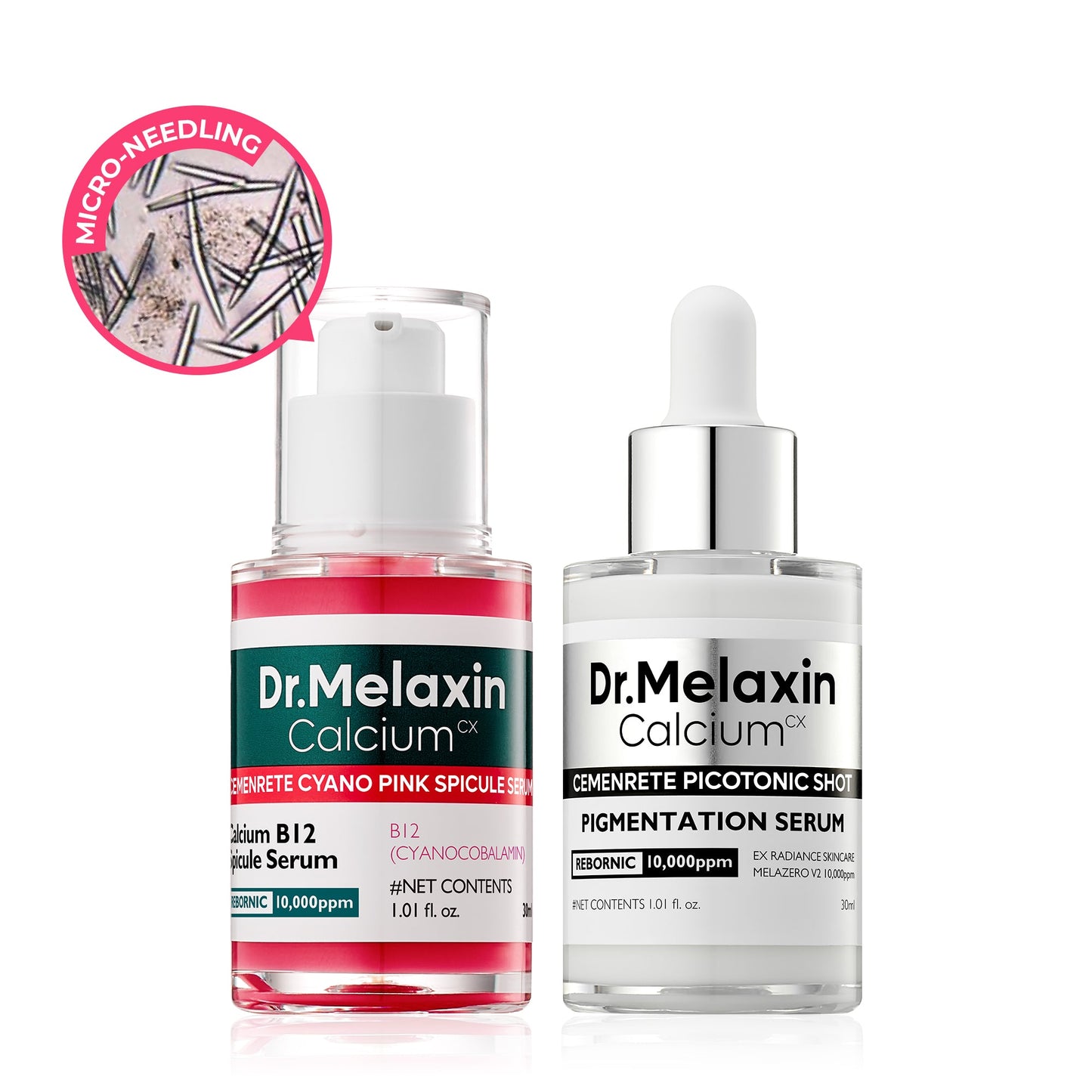 Lumi firm & lift Duo