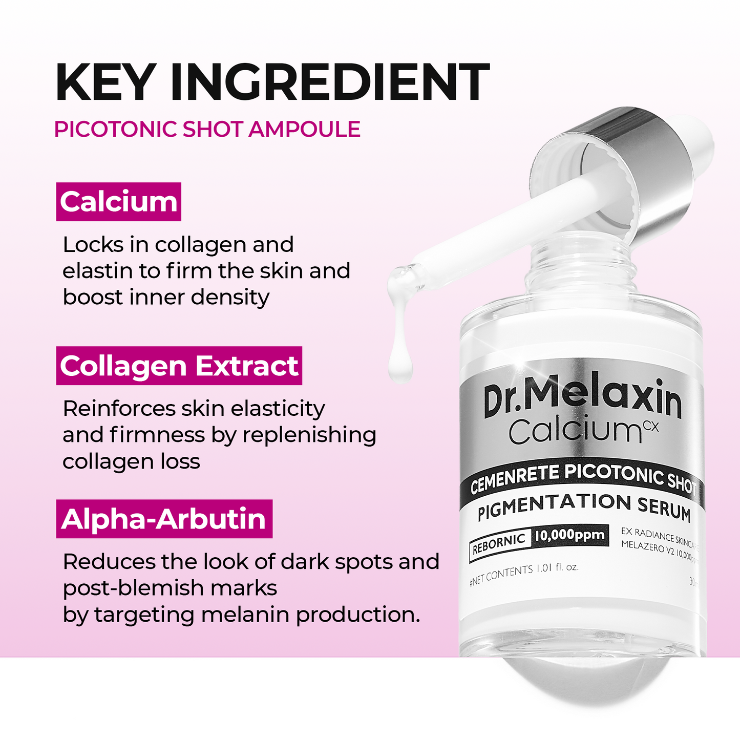 Lumi firm & lift Duo