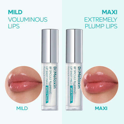 BP Spicule Plumping LIP Shot